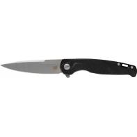 Нож SKIF Pocket Patron SW ц:черный (17650244)